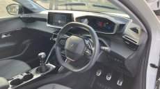 Peugeot 208 1.2 PureTech 100 Allure Premium + 5dr Petrol Hatchback